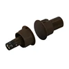 Cheap 3/4" Door Contact Position switches (DCS) Work with All Access Control and Burglar Alarm Systems Reed Switch BR-1021MM