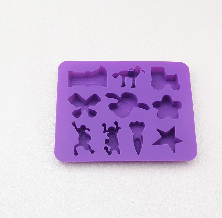 Amazon Silicone Pancake Mold