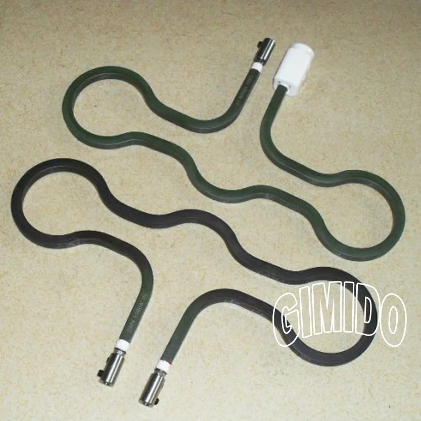 Tubular Water Immersion Electric Coil Heater Element Buy Tubular