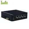 Iwill IBOX-501 N10 Plus J1900 quad core mini computer router and Firewall
