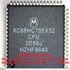 XC68HC705X32CFU (original integrated circuit) MC68HC705B32CFN