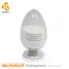 Pharmaceutical Intermediates hydroquinone Photo-taking grade 123-31-9