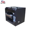 plastic bag and sticker printing machine
