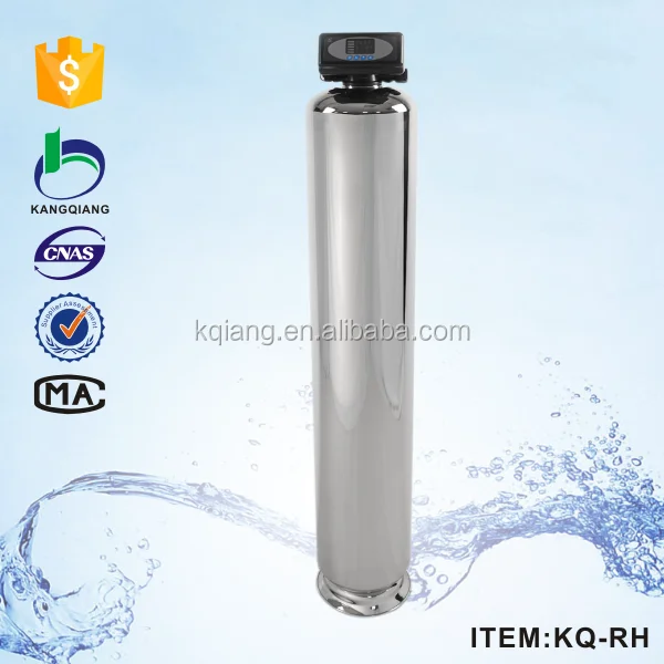 Household Sand Filter For Well Water Buy Sand Filter For Water