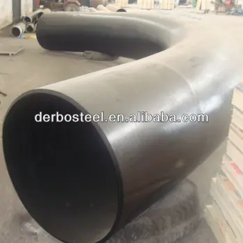 Sch 160 Seamless Steel Pipe Bend,Carbon Steel Seamless Pipe - Buy Bend ...