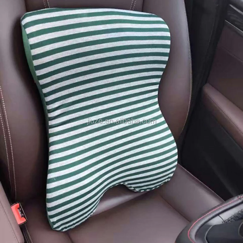 Stripe Pocket Spring For Sofa Cushion Car Seat Cushions For Back