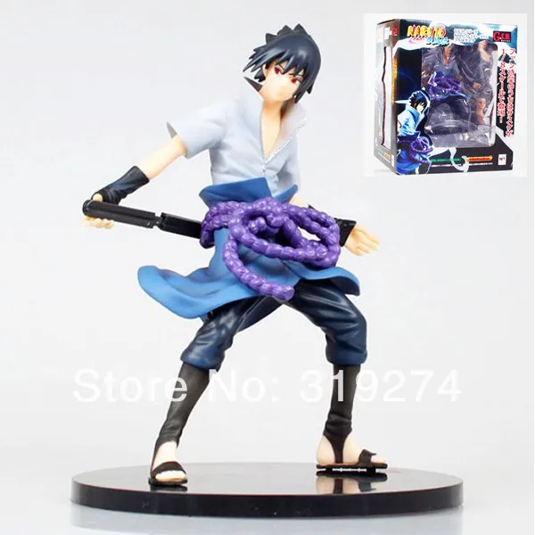 mcdonald's sasuke toy for sale