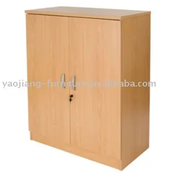 Wooden High Hanging Clothes Storage Cabinets Buy Wooden