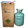 99.9% Purity Refrigerant Gas R134a