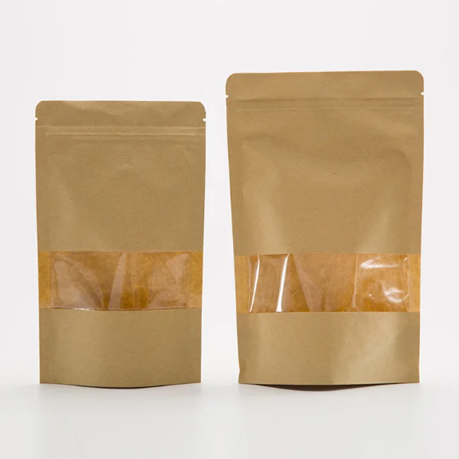 Custom printed microwaves popcorn bags