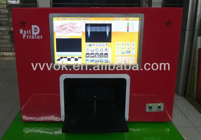 nail printer