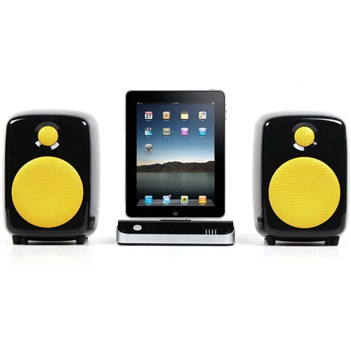 Phillips PHIL-DS3000 Lifestyle iPhone//iPod dock