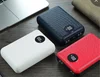 2019 Portable Ultrathin Power Bank 2 USB Output 10000mAh For Mobile Phone with t LCD Digital Display Online Shopping