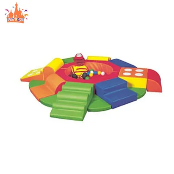 soft play gym