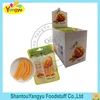 Alibaba china export fruit flavor Vitamin C korea jelly candy