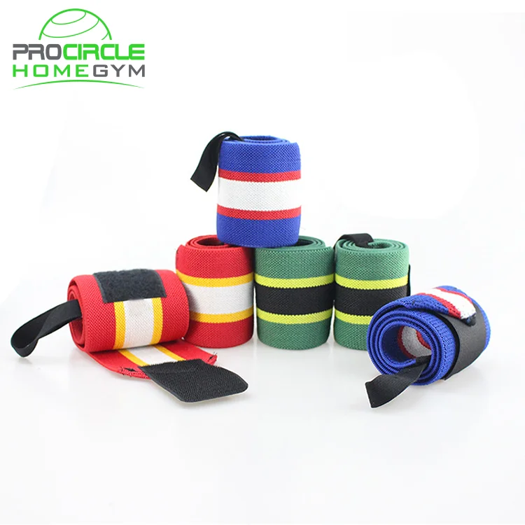 Wrist Straps (3)