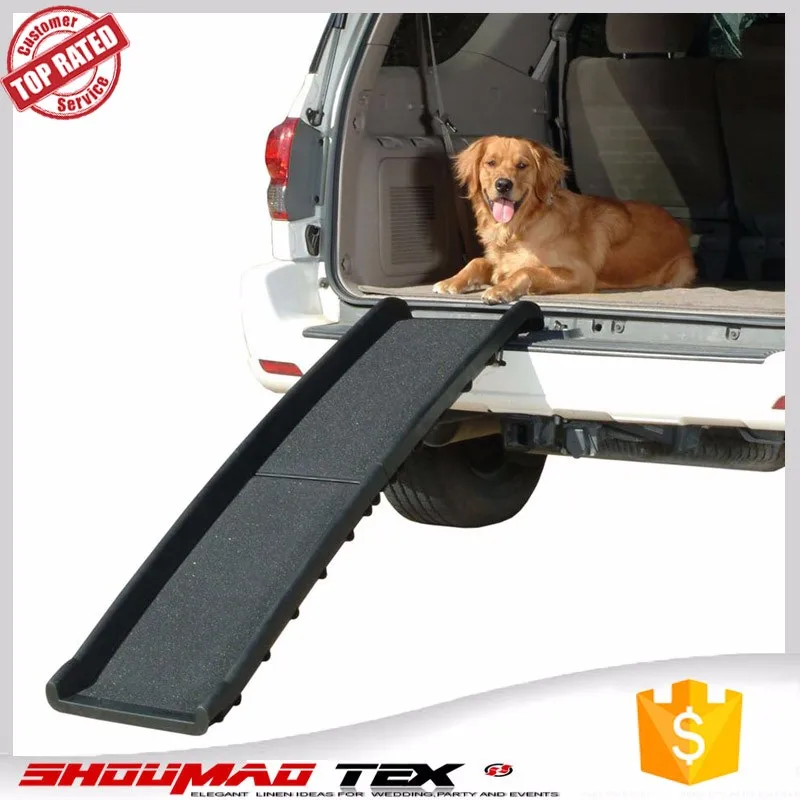 telescoping pet ramp