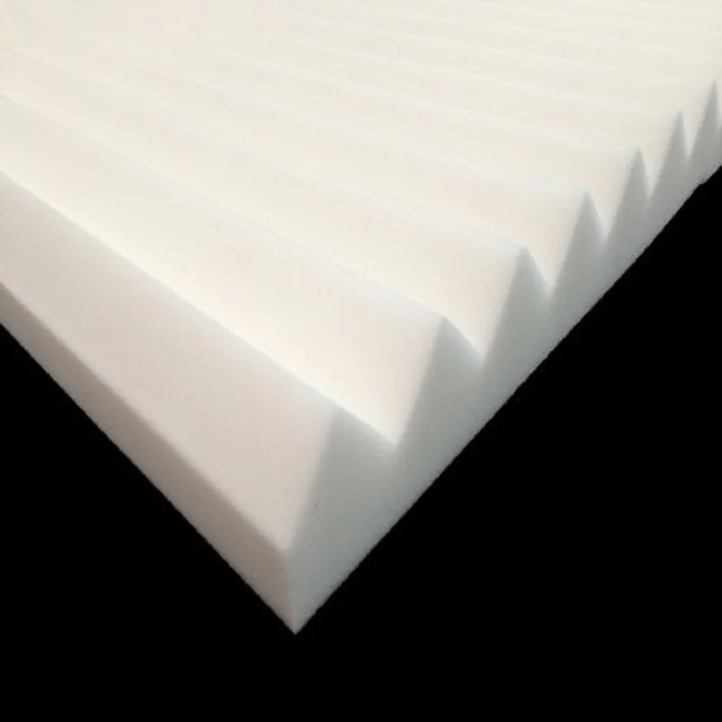 Large Melamine Acoustic Sponge Supplier Soundproofing Melamine Sponge