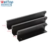 funiture cabinet and drawer concealed Invisible/pull/ Flip up door Handle VT-01.075