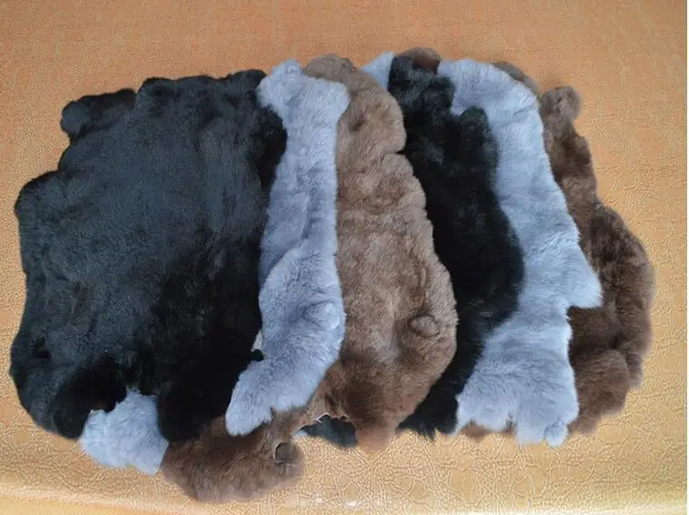 Chinchilla Fur Rex Rabbit Fur For Sale Buy Raw Rabbit Fur/natural Rabbit Fur Material/animal