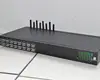 AUTO IMEI change 8 channel/port 32 sim card goip sip gateway gateway product,encryption devices goip gsm gateway