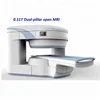 MSLMRI11 hospital magnetic resonance imaging 0.51T mri equipment price with 6 coilds and motor-driven patient table