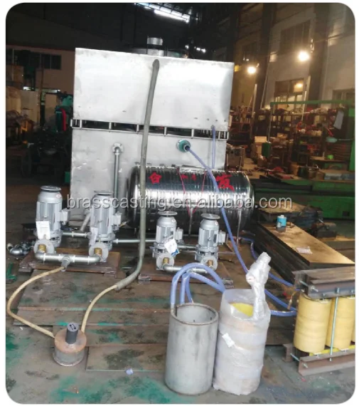 Brass Bar Copper Rod 22 Wheels Straightening Machine (Profile)