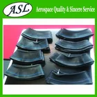 nature rubber cheaper 130/90-15 butyl Motorcycle Inner Tire Tube