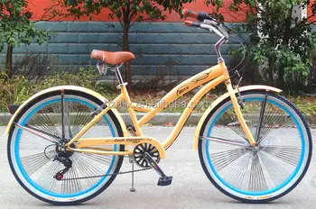 ladies beach cruiser bikes for sale