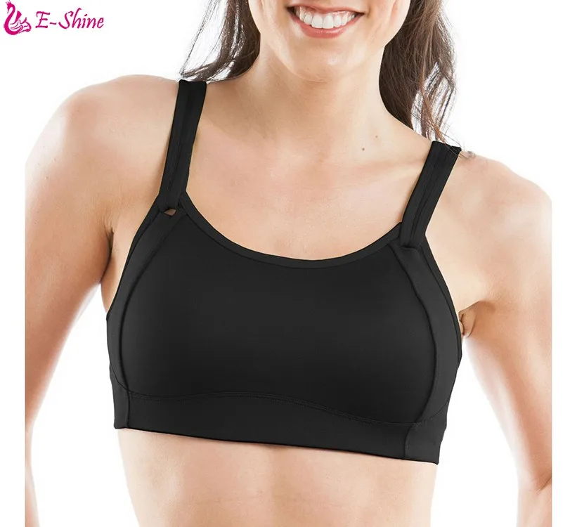 ambrielle sports bras