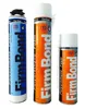 Construction Expanding Spray One-Component Polyurethane Foam