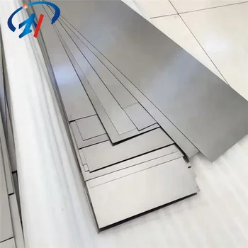 3mm titanium plate