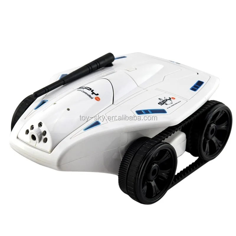 New Products Wifi Fpv Realtime Remote Control Itech Car With Camera