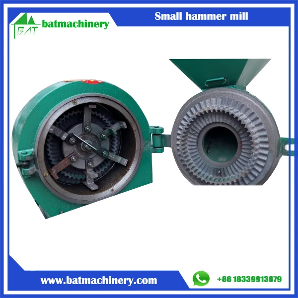 Industrial Corn Mill Grain Hammer Mills For Sale Buy Grain Hammer