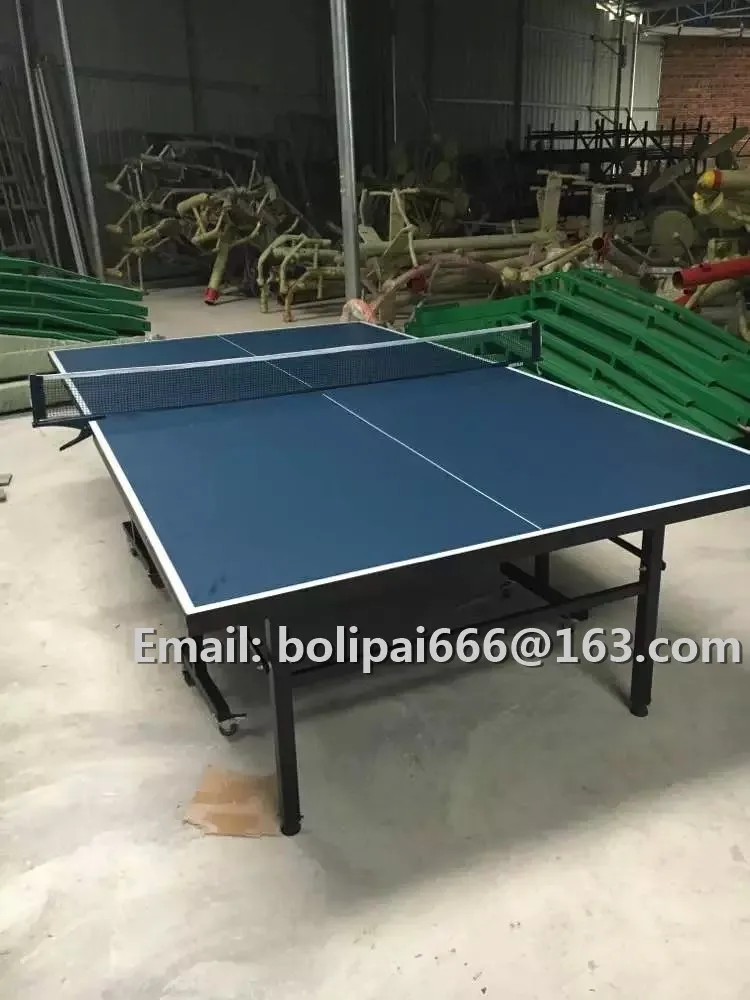 Fitness Equipment Ping Pong Table For Sale Buy Ping Pong Table,Ping