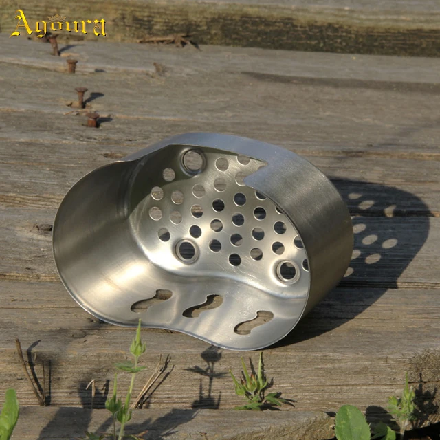 camping stove