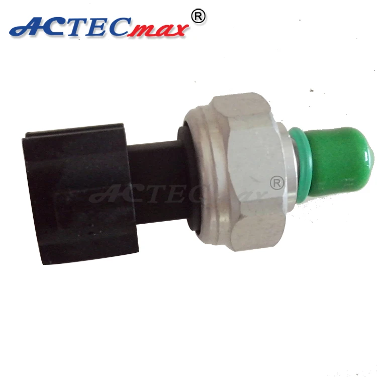 refrigeration oil pressure switch