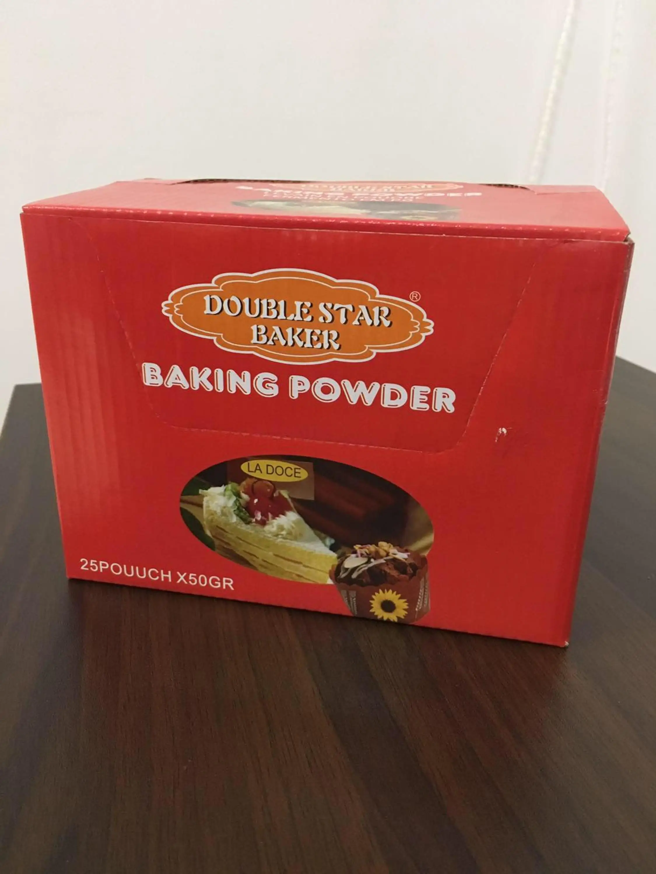 1 Kg White Powder Baking Powder Aluminum Free Buy Baking Powder