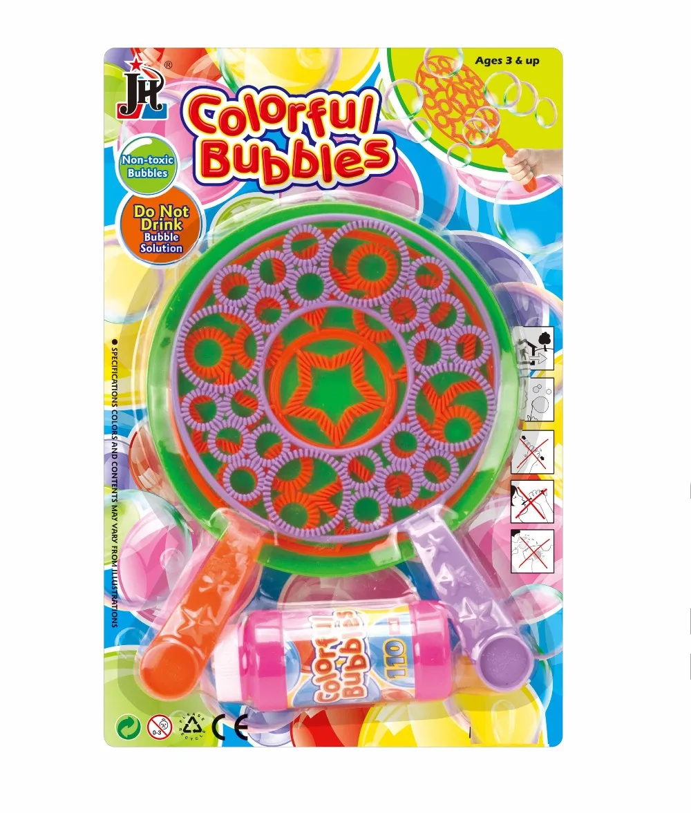 Amazing Touchable Soap Bubbles Toy Set Bouncing Bubbles - Buy Bouncing