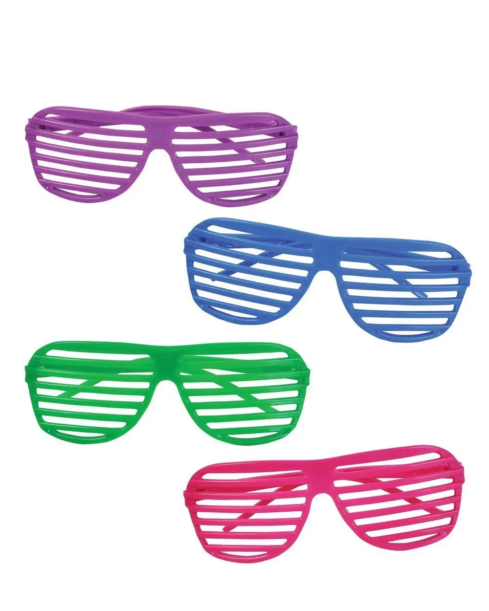 kids party glasses