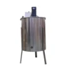 2018 High quality 4 Frames Electric Honey Extractor for Beekeeping equipment