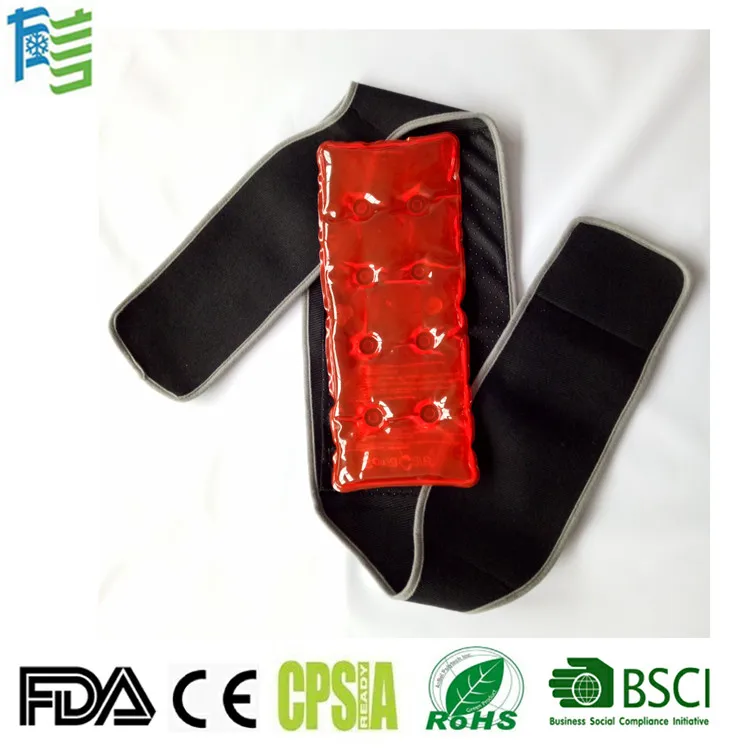 Hot Product Metal Disc Liquid Hot Packs/reusable Click Heat Heat Packs