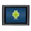 Cheap 8 inch android system industrial hmi touch screen panel PC