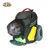 Ultimate Basketball football backpack Sports Soccer Backpack with dirty Clothes Compartments for men