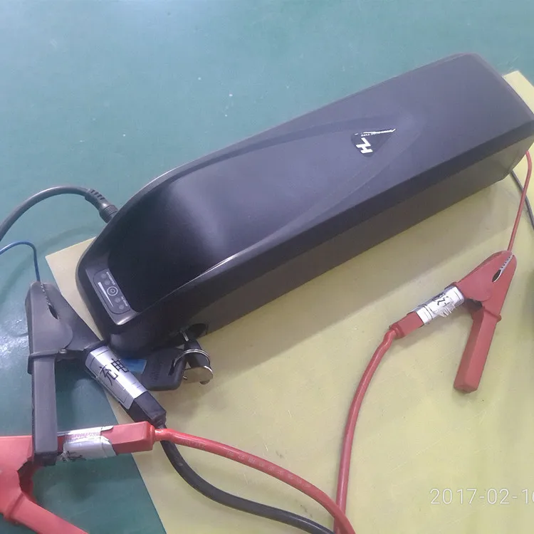 48v hailong battery