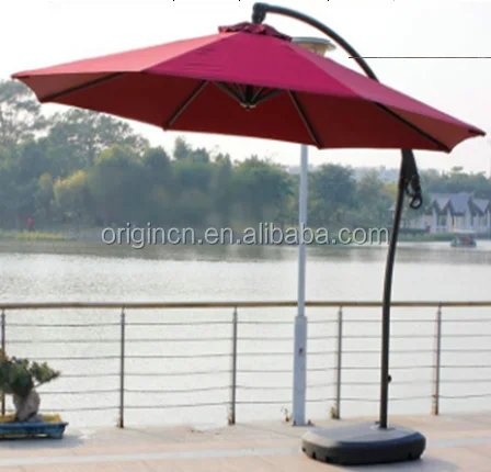 patio umbrella base big lots