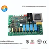 OEM/ODM professional functional electric fryer circuit assembly board PCBA control board