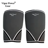 VigorPowerGear SCR 7mm Neoprene Knee Sleeves & Compression for Weightlifting, Powerlifting & Cross Training