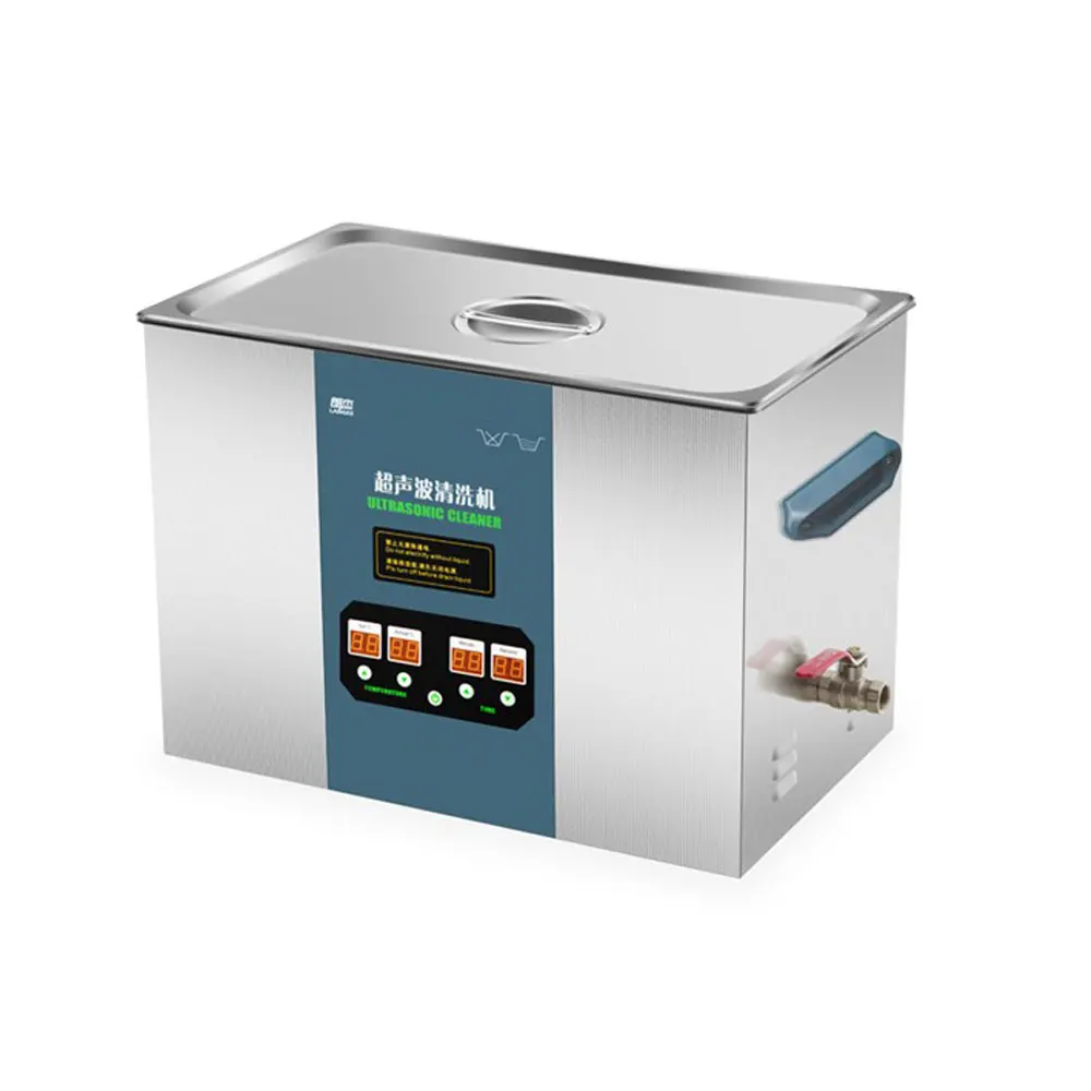 30l Professional Ultrasonic Cleaner For Auto/motor Car Engine Parts