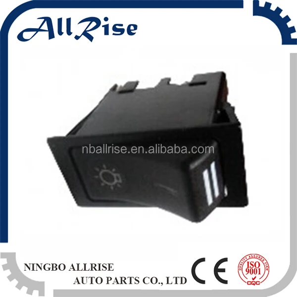 ALLRISE C-28346 Trucks 81255056255 Switch